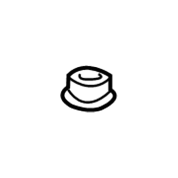 GM 8685775 Filter Seal