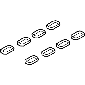 Hyundai 28313-3F400 Seal-Port