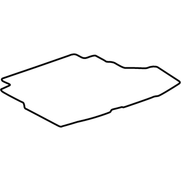 Lexus 64711-33130-C0 Mat, Luggage Compartment Floor