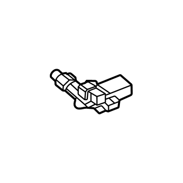 GM 13513003 Seat Actuator