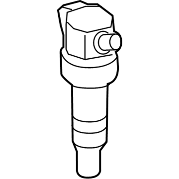 Kia 273012B100 Ignition Coil Assembly