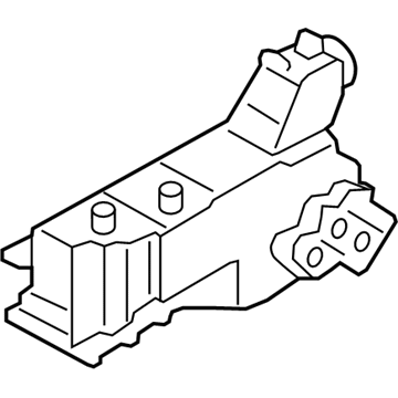BMW 12-36-9-845-618 EXCHANGE ELECTRIC MOTOR ELEC