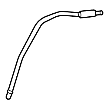 Kia 31046R5500 Tube