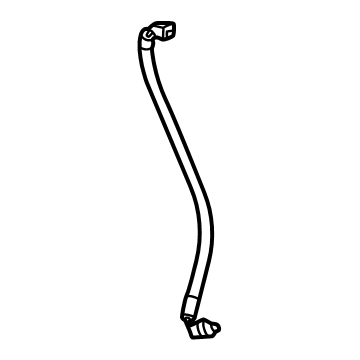 Infiniti 28089-5NY0A Cable-LVDS