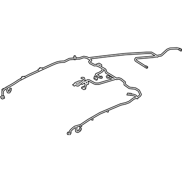 GM 42522606 Harness
