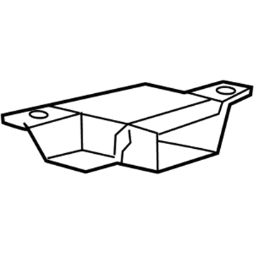 GM 20860277 Module