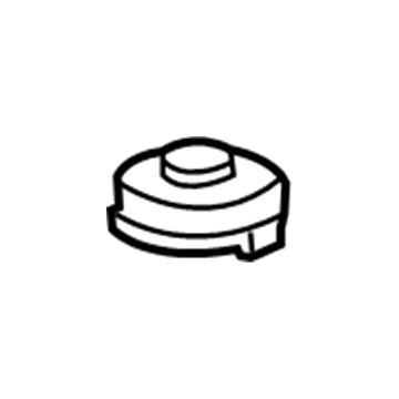 Honda 46662-S5A-003 Cap, Reserve Tank