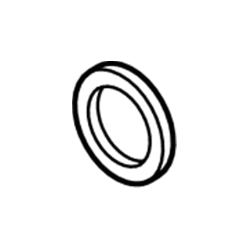 BMW 11-11-7-587-168 Shaft Seal