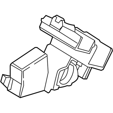Mopar 68329355AA Starter
