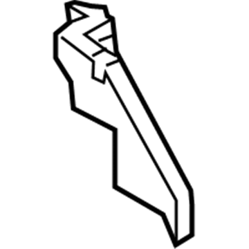 GM 13346234 Seal