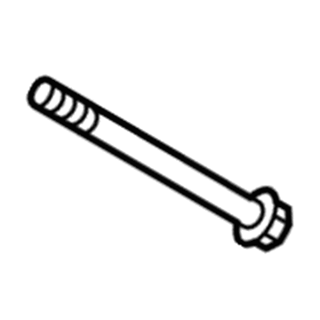 Hyundai 55447-C1100 Bolt
