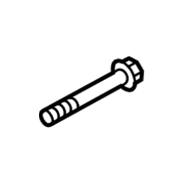 Kia 626172B000 Bolt