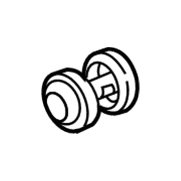 Kia 55217F2AA0 Bush-LWR Arm, Rr