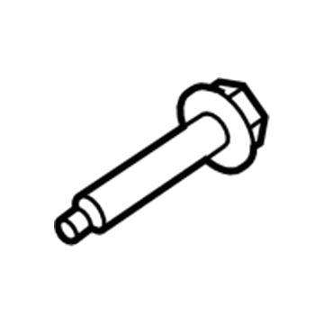 Ford -W712833-S442 Column Assembly Bolt