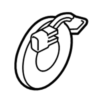 Hyundai 97641-2S000 Coil-Field