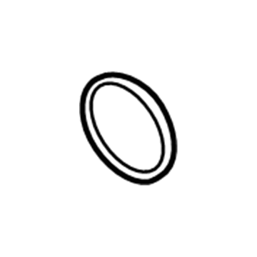 BMW 11-53-8-658-573 O-Ring