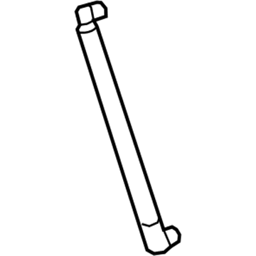 GM 23137745 Lift Cylinder