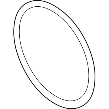 Mopar 4892311AA Gasket-Water Pump