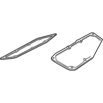 Mopar 4648987AA Gasket-Cylinder Head Cover