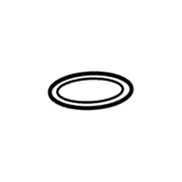 Mopar 5093807AA Gasket-Engine Oil Cooler