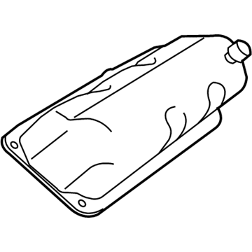 Mopar 4648980AB Cover-Cylinder Head