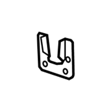GM 96901605 Anchor Plate