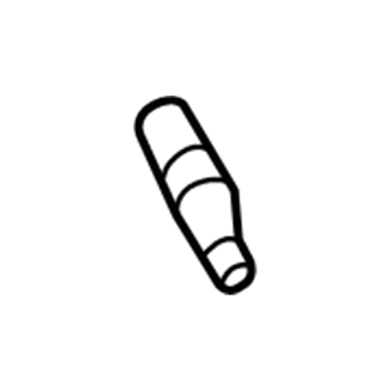 Mopar 5082035AA Switch-Windshield WIPER