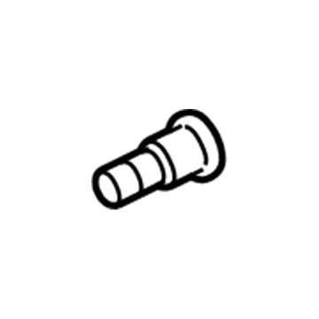 Infiniti 32103-1MG0C Plug-Drain