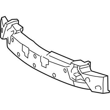 Toyota 52611-21060 Absorber