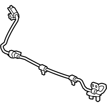 GM 42798613 ABS Sensor