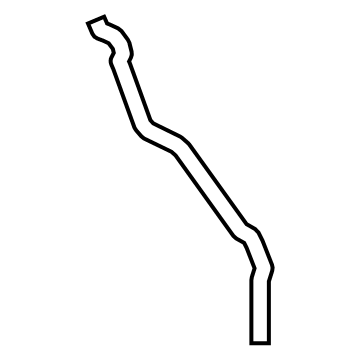 Ford BR3Z-6020-D Front Cover Gasket