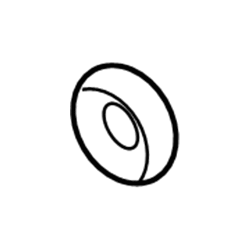 Hyundai 45284-26100 Gasket