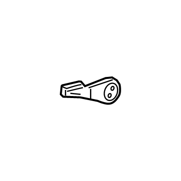 GM 84318493 Adjust Handle