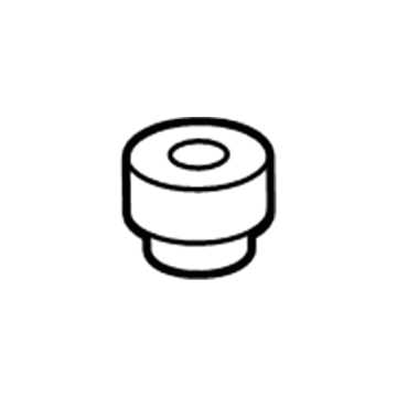 Infiniti 47608-AV700 Rubber-Bush