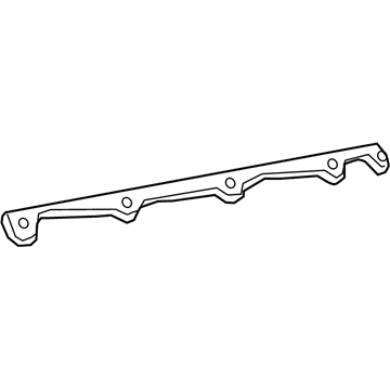 Mopar 68408129AA Manifold-Exhaust Manifold