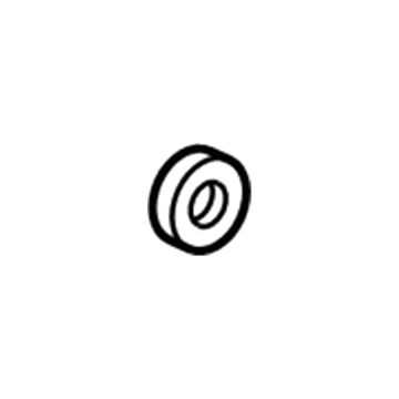 Mopar 5104641AA Washer-Flat