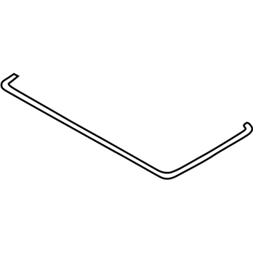 Infiniti 91246-3L010 Weatherstrip-Lid