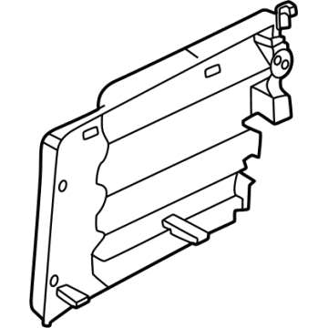 BMW 61-14-9-321-050 B+ Distributor Cap