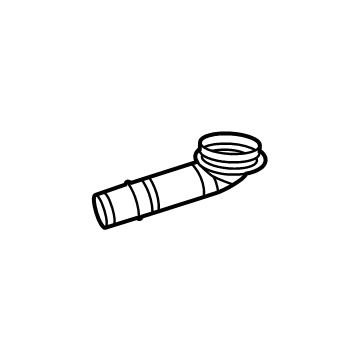 Mopar 68518779AA Washer Reservoir
