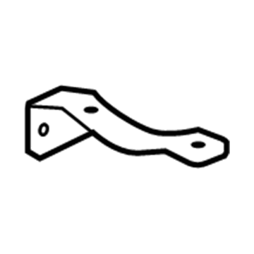 GM 22788401 Front Bracket