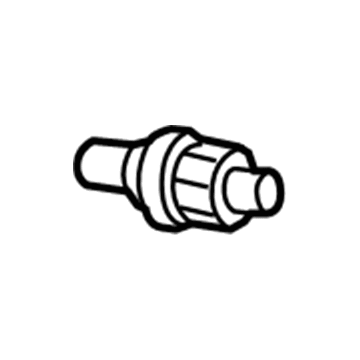Mopar 52114382AE Suspension Axle Shaft