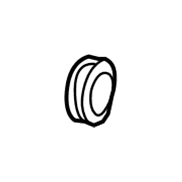 Mopar 52114381AA Collar-Axle Shift