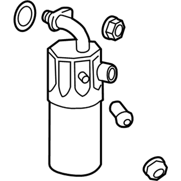GM 22949456 Drier