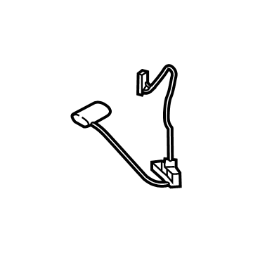 Kia 94460J9200 Fuel Pump Sender Assembly