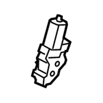 Ford 8A5Z-14547-A Adjust Motor