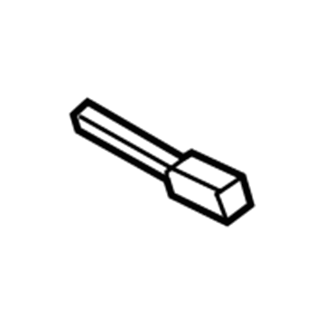 Ford 8A5Z-54613A68-B Connector