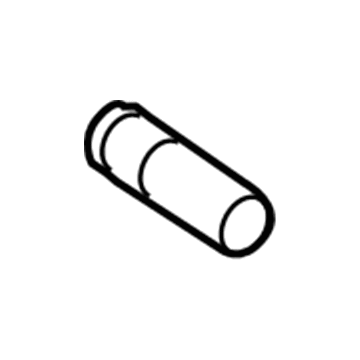 Hyundai 18645-05009-L Bulb