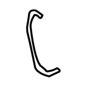 Mopar 4717799AA Link-Key Cylinder To Latch