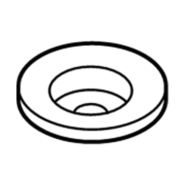 GM 96535013 Spacer