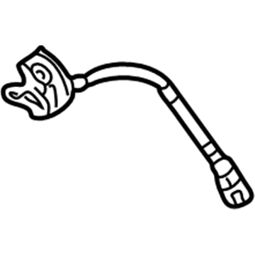 Lexus 90080-19024 Sensor, Crank Position